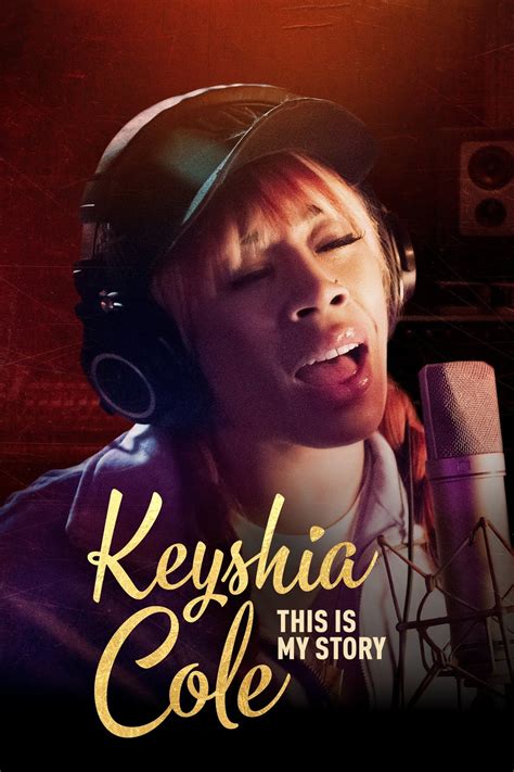 Jun 21, 2023 · Keyshia Cole: This is My Story is directed by D’Angela Proctor and Manu Boyer. It also features “Forever Is A Thing,” a new song from the Grammy Award-nominated singer. Watch the official ... 